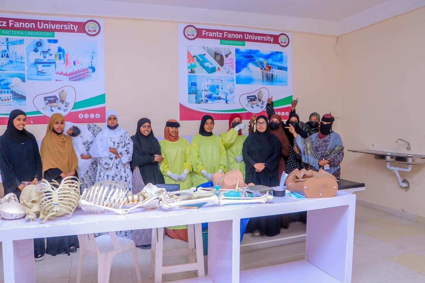 Leading the Way in Education