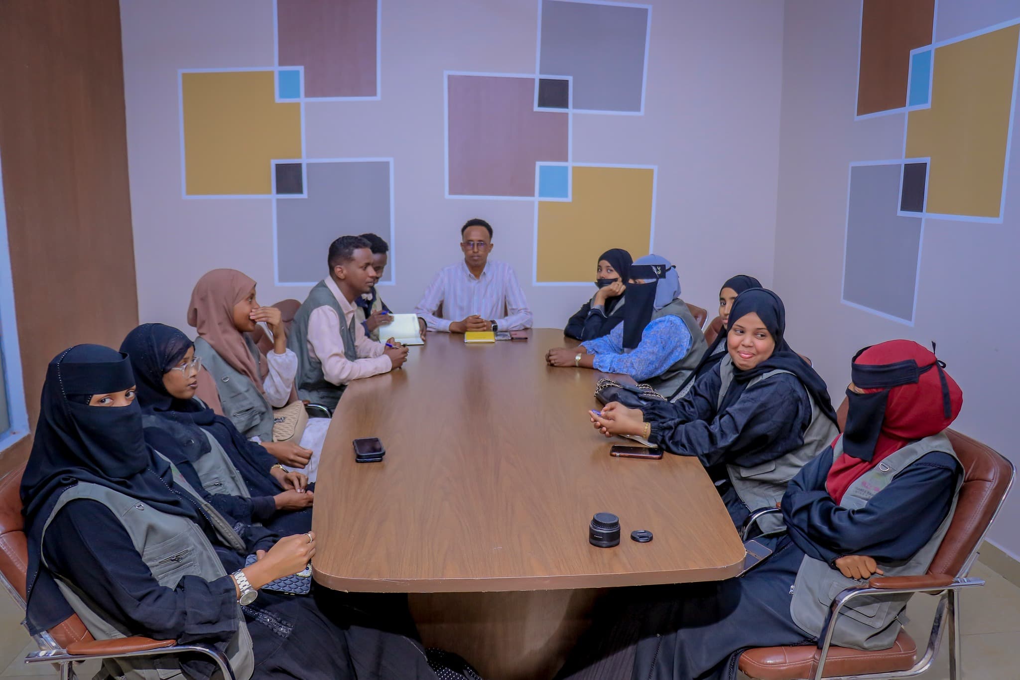 Innovation and Research