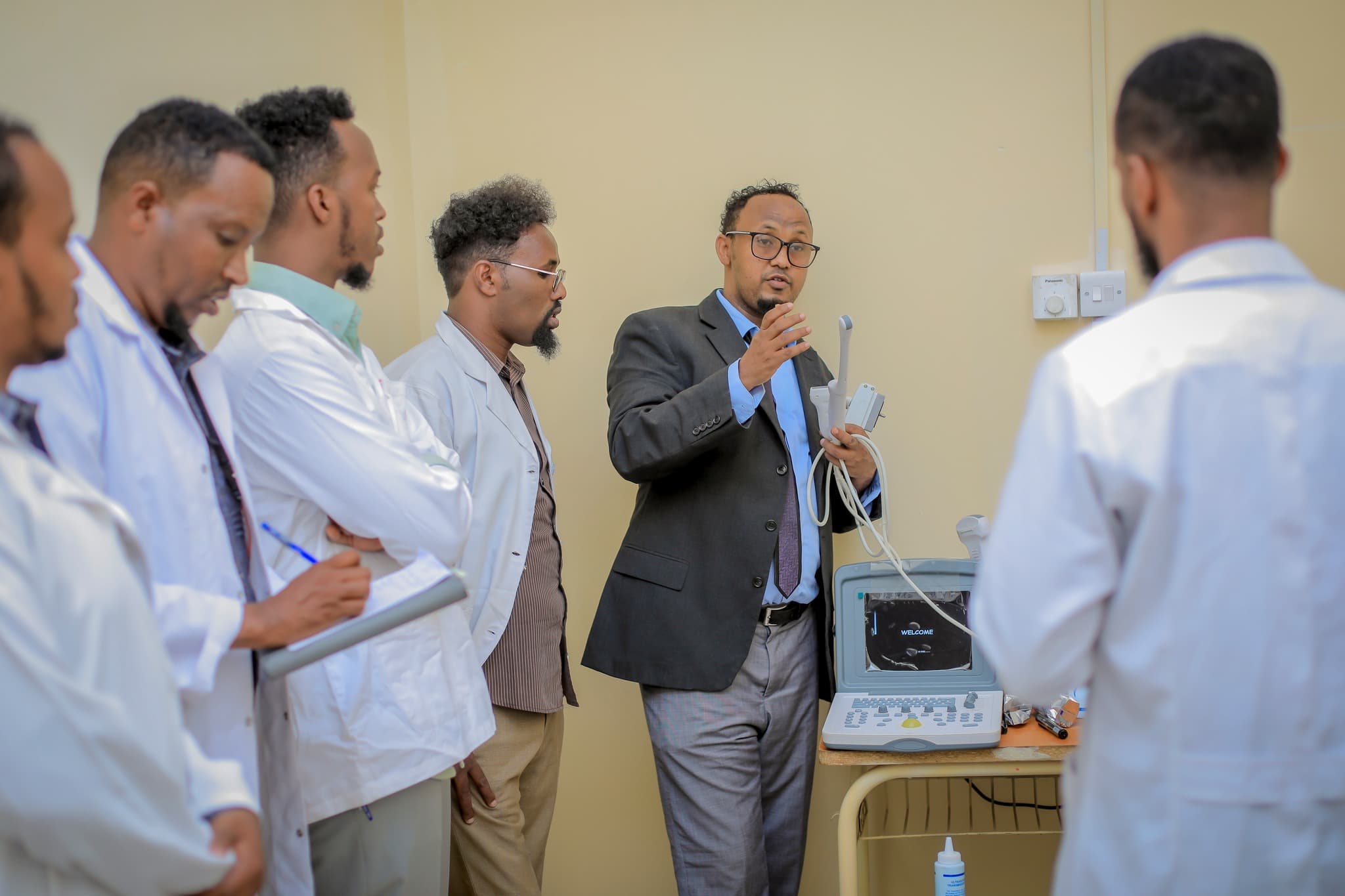 Guiding You to Educational Success